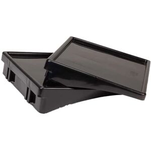 Boxlogic Tt Rig Station Side Tables - Side Tables Boxlogic Tt Rig Station Side Tables - Side Tables
