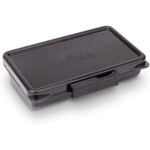 Nash Hook Box Small - Boîte à hameçons - Publicité Nash Hook Box Small - Boîte à hameçons - Publicité