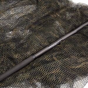 Nash Scope Landing Net - Black - Landing Net Nash Scope Landing Net - Black - Landing Net