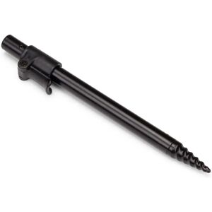 Nash Modell 9" Cam Lock Bankstick - Angelzubehör Nash Modell 9" Cam Lock Bankstick - Angelzubehör
