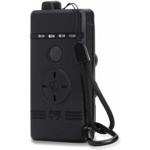 Receptor de Alarma Nash Siren R2 - Alcance Largo - Preciso Receptor de Alarma Nash Siren R2 - Alcance Largo - Preciso