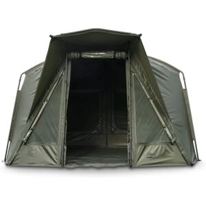 Nash Titan T2 Tent - Water-Resistant, Extended Front, Easy Setup Nash Titan T2 Tent - Water-Resistant, Extended Front, Easy Setup