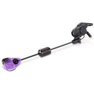 Sistema de alarma Nash Night Glo Brazo oscilante Sistema de alarma Nash Night Glo Brazo oscilante