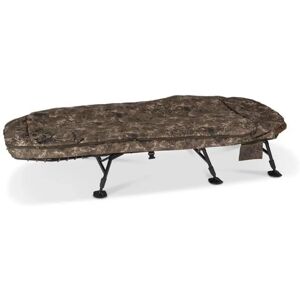 Nash MF60 Indulgence SS3 5 Season Sleep System - Sleep System Nash MF60 Indulgence SS3 5 Season Sleep System - Sleep System