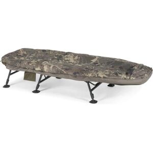 Nash Camo HD40 Camping Bed - Durable, Lightweight, Stable Nash Camo HD40 Camping Bed - Durable, Lightweight, Stable
