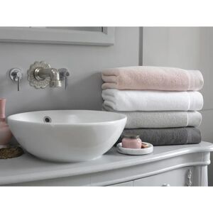 Christy Luxe Handtücher aus türkischer Baumwolle - 730GSM - Braun Christy Luxe Handtücher aus türkischer Baumwolle - 730GSM - Braun