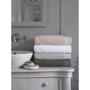 Christy Luxe Turkish Cotton Hand Towel - Towels Christy Luxe Turkish Cotton Hand Towel - Towels