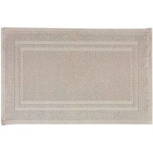 Christy Fina Natural Heavyweight Woven Bath Mat - Bath Mat Christy Fina Natural Heavyweight Woven Bath Mat - Bath Mat