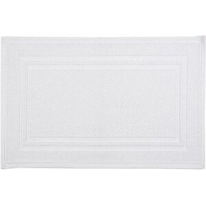 Christy Fina Luxury Heavyweight Cotton Bath Mat - Unisex Christy Fina Luxury Heavyweight Cotton Bath Mat - Unisex