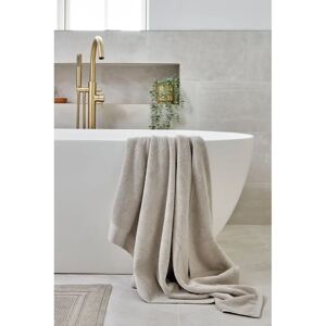 Christy Luxe Turkish Cotton Towels - 730GSM, French Grey Christy Luxe Turkish Cotton Towels - 730GSM, French Grey