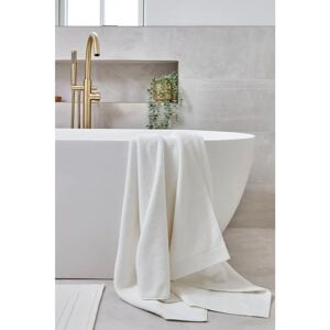 Christy Luxe Turkish Cotton Towels - 730GSM White Set Christy Luxe Turkish Cotton Towels - 730GSM White Set