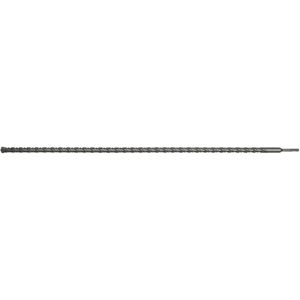 Sealey Worksafe SDS Series SDS Plus Drill Bit Ø25 x 1000mm Sealey Worksafe SDS Series SDS Plus Drill Bit Ø25 x 1000mm