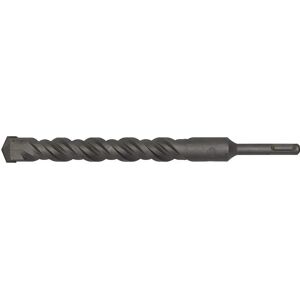 Sealey Worksafe SDS Plus Drill Bit - SDS23X250 Sealey Worksafe SDS Plus Drill Bit - SDS23X250