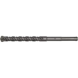 Sealey Worksafe SDS MAX Drill Bit 25 x 320mm - Drill Bit Sealey Worksafe SDS MAX Drill Bit 25 x 320mm - Drill Bit
