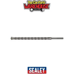 Worksafe MAX32X570 SDS MAX Drill Bit - Drilling Tool Worksafe MAX32X570 SDS MAX Drill Bit - Drilling Tool