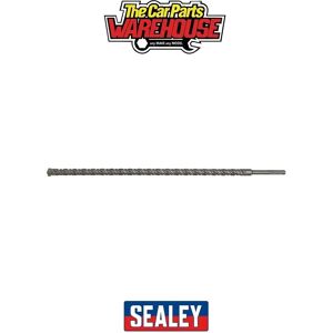 Sealey Worksafe SDS MAX Drill Bit - 40 x 920mm Sealey Worksafe SDS MAX Drill Bit - 40 x 920mm