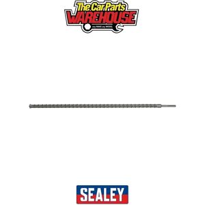 Worksafe MAX40X1320 SDS MAX Drill Bit - Drill Bit Worksafe MAX40X1320 SDS MAX Drill Bit - Drill Bit
