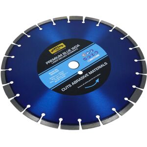 Sealey Worksafe Blue WDA Diamond Blade - Diamond Blade Sealey Worksafe Blue WDA Diamond Blade - Diamond Blade