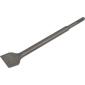 Worksafe D2WC Cranked Chisel - SDS Plus - 40x250mm - Tile Lifting Worksafe D2WC Cranked Chisel - SDS Plus - 40x250mm - Tile Lifting