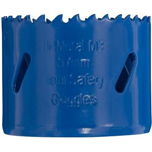 Worksafe WHS57 Bi-Metal Hole Saw Blade Ø57mm - Hole Saw Blade Worksafe WHS57 Bi-Metal Hole Saw Blade Ø57mm - Hole Saw Blade