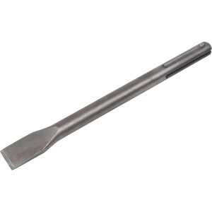 Worksafe X1CH Chisel 20 x 300mm - SDS MAX Worksafe X1CH Chisel 20 x 300mm - SDS MAX