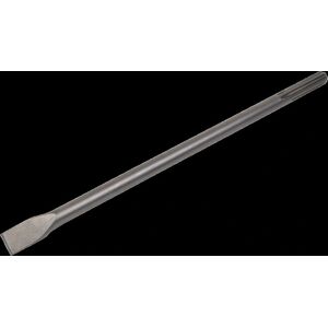 Worksafe X3CH 450mm SDS MAX Chisel Worksafe X3CH 450mm SDS MAX Chisel