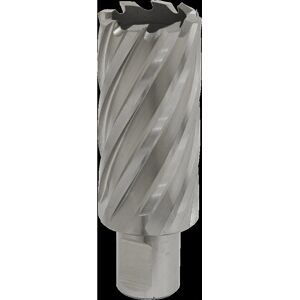 Worksafe RBHSS29L Rotabor Cutter - 29mm HSS Drill - 50mm Depth Worksafe RBHSS29L Rotabor Cutter - 29mm HSS Drill - 50mm Depth