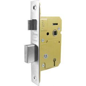 Asec As11322 - British Standard Sashlock - 64mm - Locking Mechanism Asec As11322 - British Standard Sashlock - 64mm - Locking Mechanism