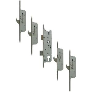 Fuhr - 856 Type 4 Lever - Latch - Multi Point - Lock Fuhr - 856 Type 4 Lever - Latch - Multi Point - Lock