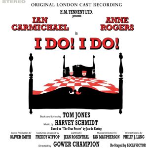 Sony Musical I Do! I Do! - Musical Comedy Sony Musical I Do! I Do! - Musical Comedy