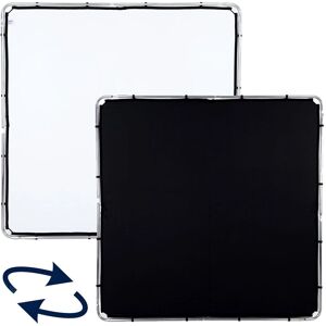 Manfrotto LL LR82221R Large Skylite Rapid Diffuser - Diffuser Manfrotto LL LR82221R Large Skylite Rapid Diffuser - Diffuser