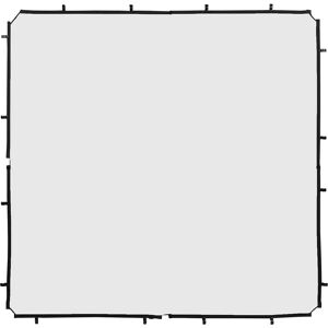 Manfrotto Lr81507r Diffuser for Skylite Rapid 1.5x1.5m - Lighting Equipment Manfrotto Lr81507r Diffuser for Skylite Rapid 1.5x1.5m - Lighting Equipment