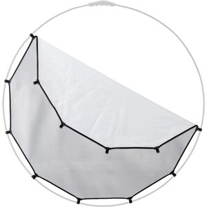 Manfrotto HaloCompact Plus 98cm Silver/White Reversible Cover - Reflector Manfrotto HaloCompact Plus 98cm Silver/White Reversible Cover - Reflector