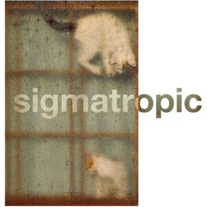 Sigmatropic - Every Soul Is A Boat - Vinyl Record Sigmatropic - Every Soul Is A Boat - Vinyl Record