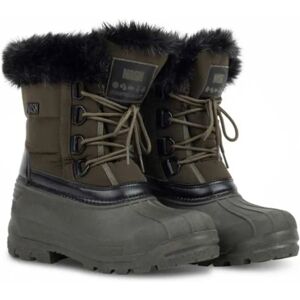 Botas Nash ZT Polar - Calzado impermeable y aislante Botas Nash ZT Polar - Calzado impermeable y aislante
