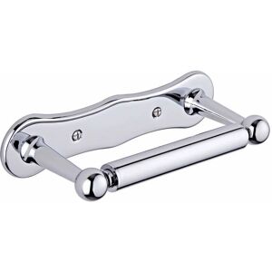 Hudson Reed LH301 - Traditional Bathroom Accessory - Chrome Hudson Reed LH301 - Traditional Bathroom Accessory - Chrome