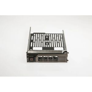 Dell R730 Silber Montagesatz - Montageset Dell R730 Silber Montagesatz - Montageset