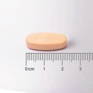 Lamberts Healthcare Vitamin C-Time 1000mg tablets - 180 pcs Lamberts Healthcare Vitamin C-Time 1000mg tablets - 180 pcs