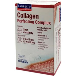 Lamberts Collagen Perfecting Complex - 60 Tablets Lamberts Collagen Perfecting Complex - 60 Tablets