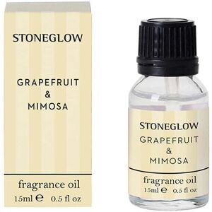 Stoneglow Modern Classics Grapefruit & Mimosa Oil - Oil Stoneglow Modern Classics Grapefruit & Mimosa Oil - Oil