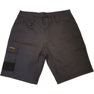 Stanley Tucson Cargo Shorts Grey Rip-Stop - Cargo Shorts Stanley Tucson Cargo Shorts Grey Rip-Stop - Cargo Shorts