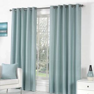 Fusion Sorbonne Cotton Light Filtering Curtains - Curtains Fusion Sorbonne Cotton Light Filtering Curtains - Curtains