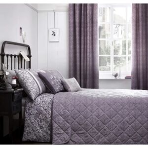 Dreams & Drapes Hanworth Reversible Quilt Bedspread - Bedspread Dreams & Drapes Hanworth Reversible Quilt Bedspread - Bedspread