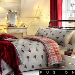 Dreams & Drapes Robin Vinter Duntäcke Set Dreams & Drapes Robin Vinter Duntäcke Set