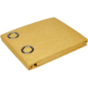 Fusion Sorbonne Cotton Light Filtering Eyelet Curtains - Curtains Fusion Sorbonne Cotton Light Filtering Eyelet Curtains - Curtains