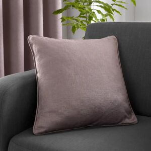 Fusion Strata Premium Cotton Cushion - 43cm x 43cm - Unisex Fusion Strata Premium Cotton Cushion - 43cm x 43cm - Unisex