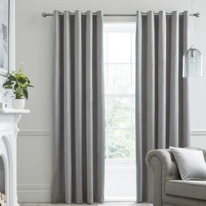 Laurence Llewelyn-Bowen Montrose Velvet Blackout-Coated Curtains - Curtains Laurence Llewelyn-Bowen Montrose Velvet Blackout-Coated Curtains - Curtains