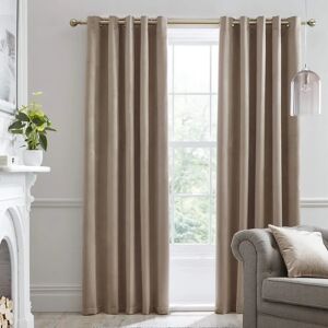 Laurence Llewelyn-Bowen Montrose Velvet Blackout Curtains - Curtains Laurence Llewelyn-Bowen Montrose Velvet Blackout Curtains - Curtains