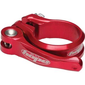 Hope Morsetto sella a sgancio rapido 31.8mm - Accessori bici Hope Morsetto sella a sgancio rapido 31.8mm - Accessori bici