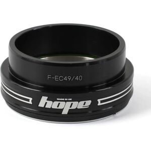 Hope Black Headset - EC49/40 Type F - Headset Cups Hope Black Headset - EC49/40 Type F - Headset Cups
